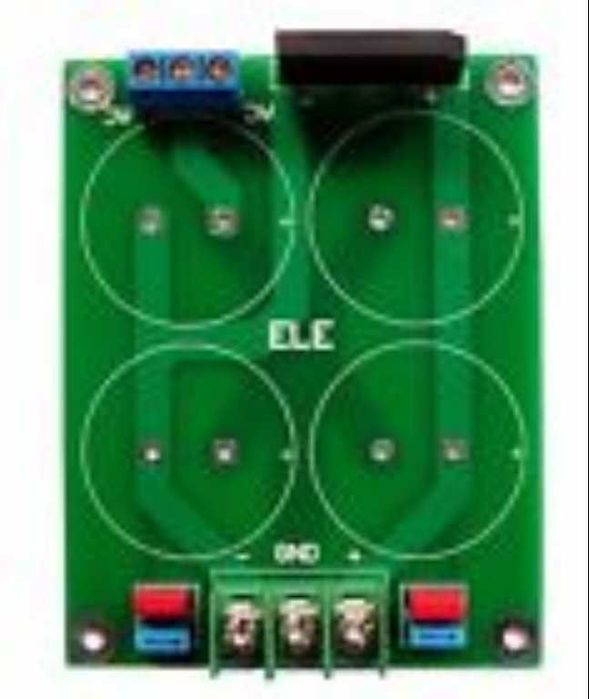 Module alimentare audio 2 buc,noi