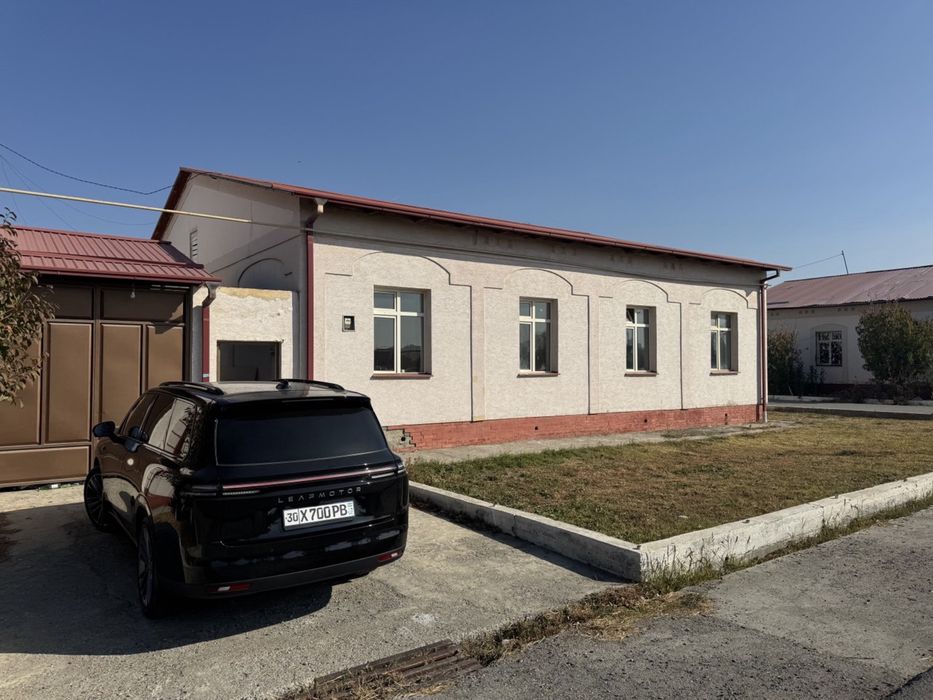 Уй/коттедж сотилади