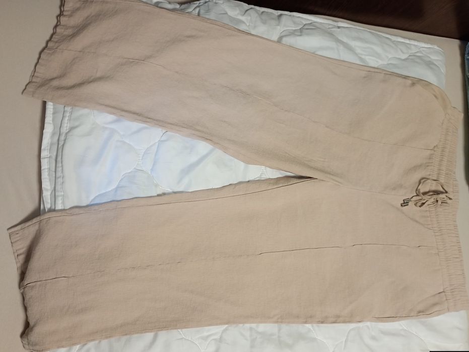 Pantaloni dama lejeri