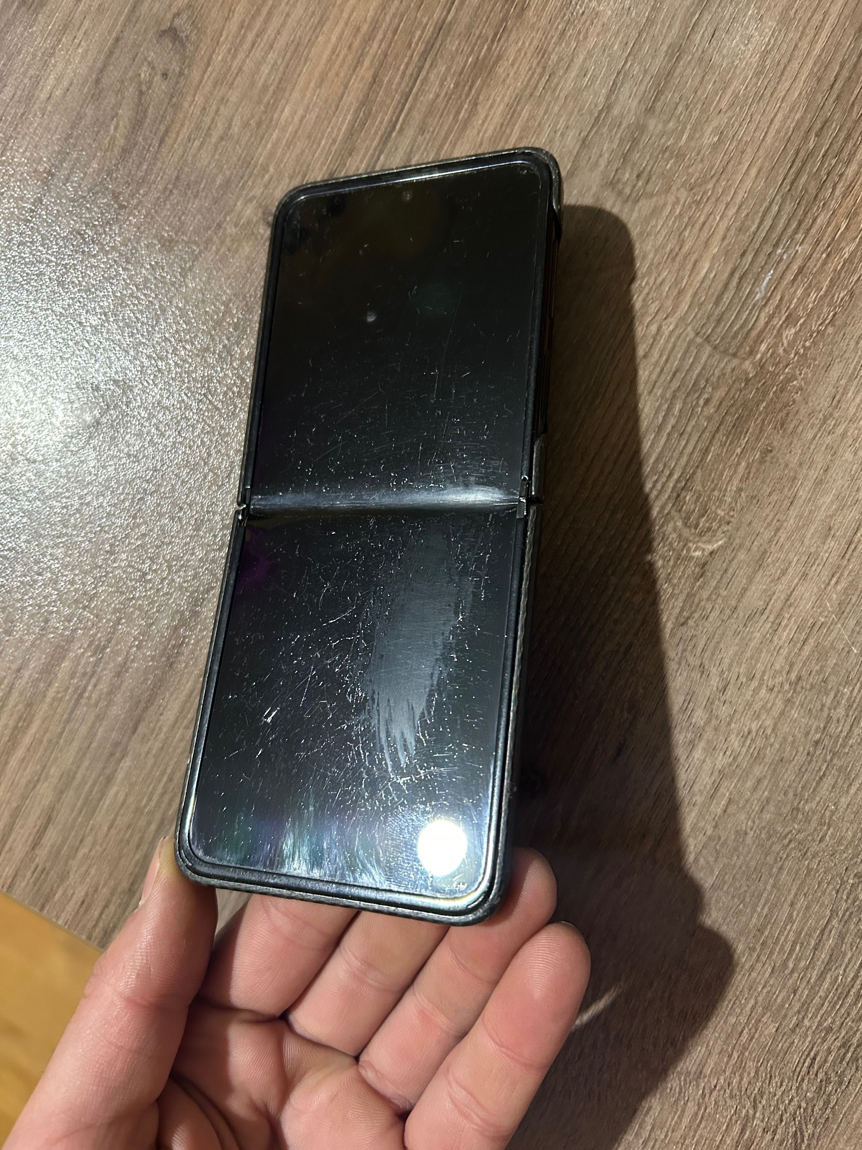 Samsung Z flip 3