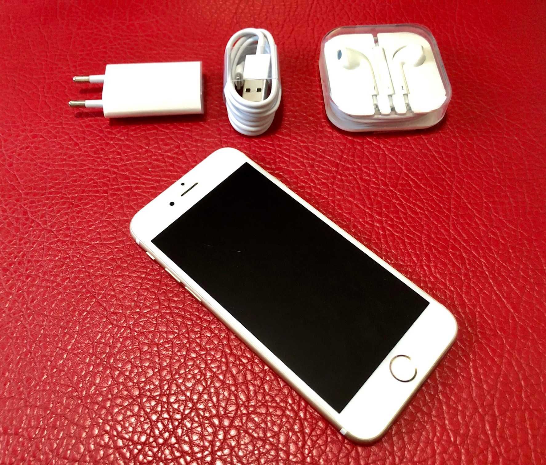 Apple iPhone 6s 16/32 GOLD ROSE Фабрично отключен Голд и розе голд