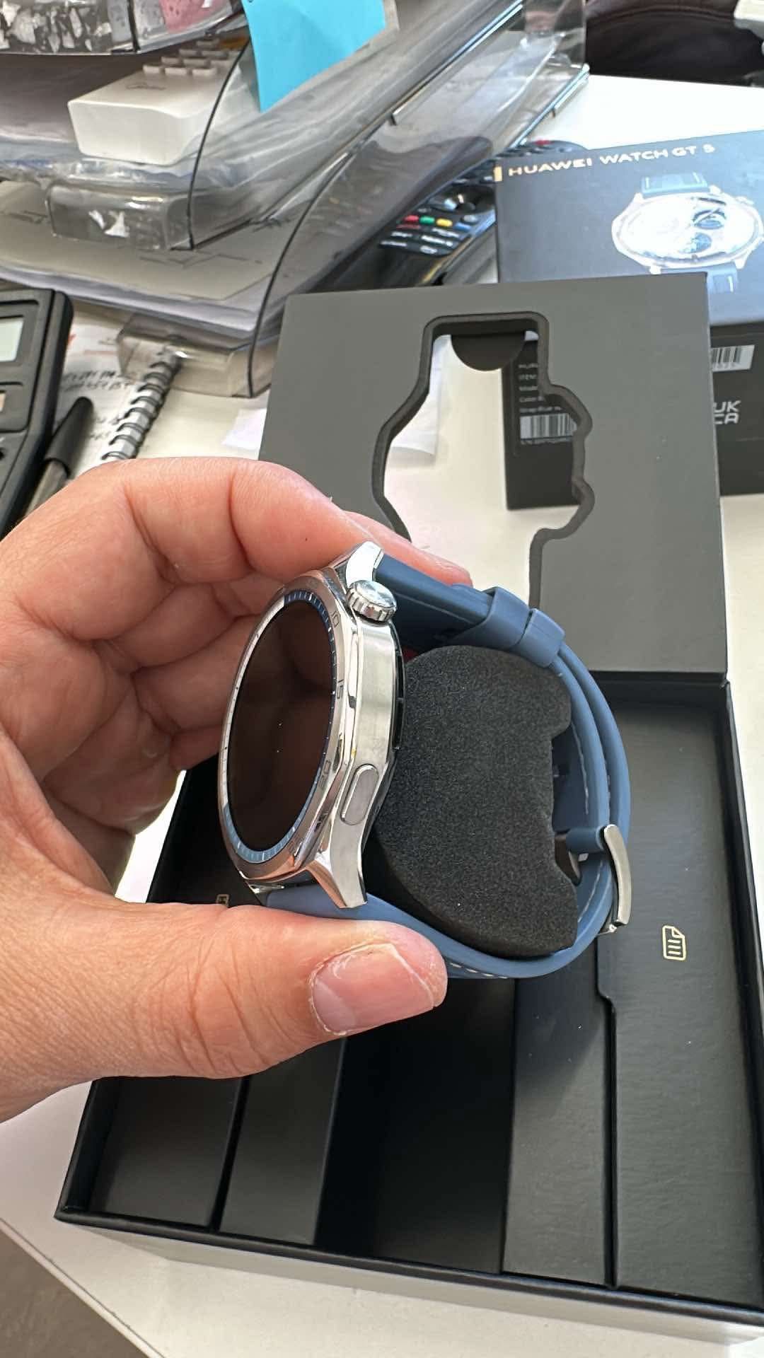 Huawei Watch GT5