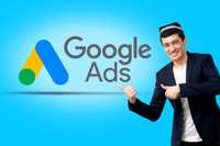 Google Ads в Ташкенте: увеличьте продажи! Профессиональная настройка.