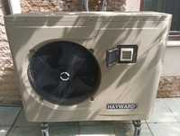 Термопомпа hayward 15квт, за подово или басейн
