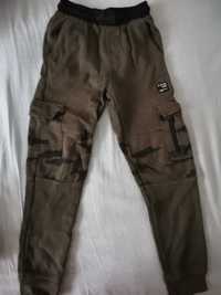 Pantaloni bumbac Zara 134