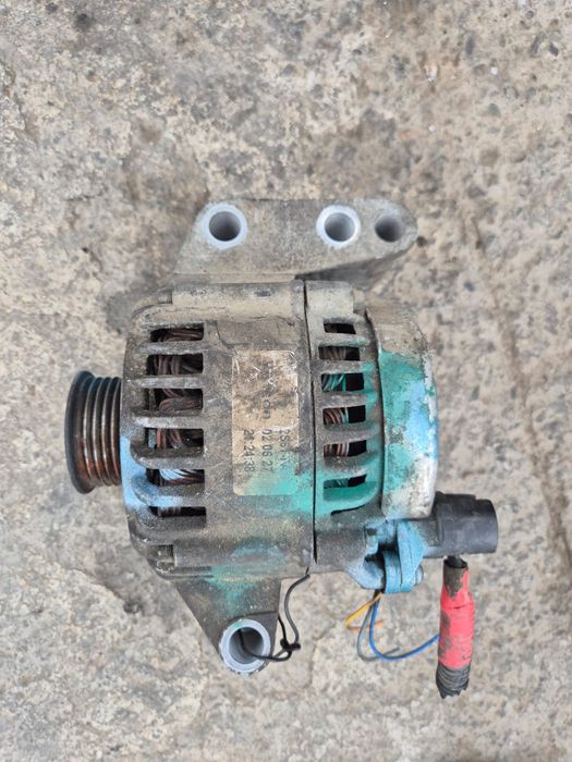 Alternator Ford Fiesta