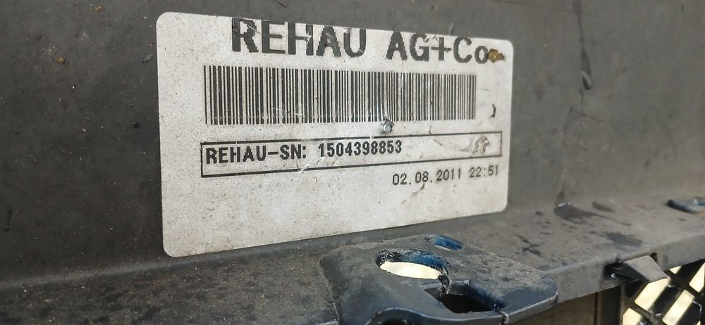 броня и прагове BMW F10 бмв ф10