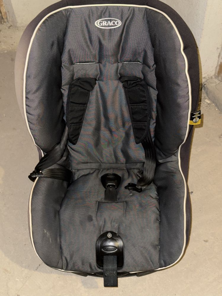 Детско столче Graco