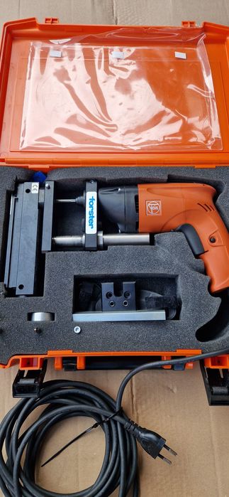 Fein bormașină pentru autoforante