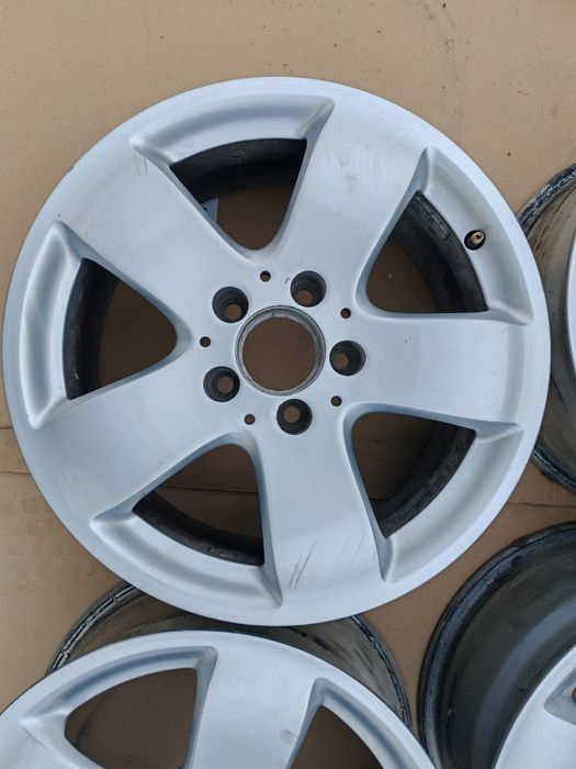 Летни  Джанти за Мерцедес W211  16 ки