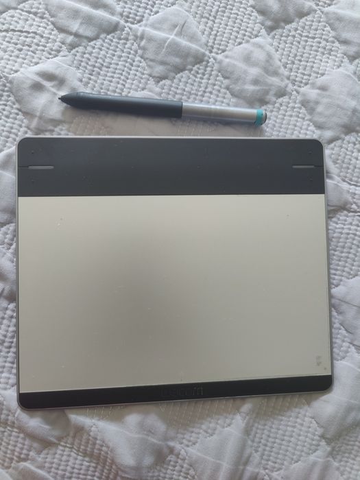 Wacom CTL-480 графический планшет