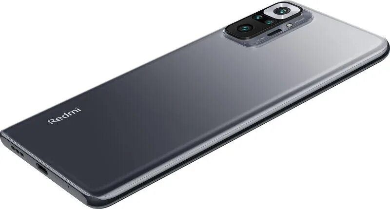 Redmi note 10 pro