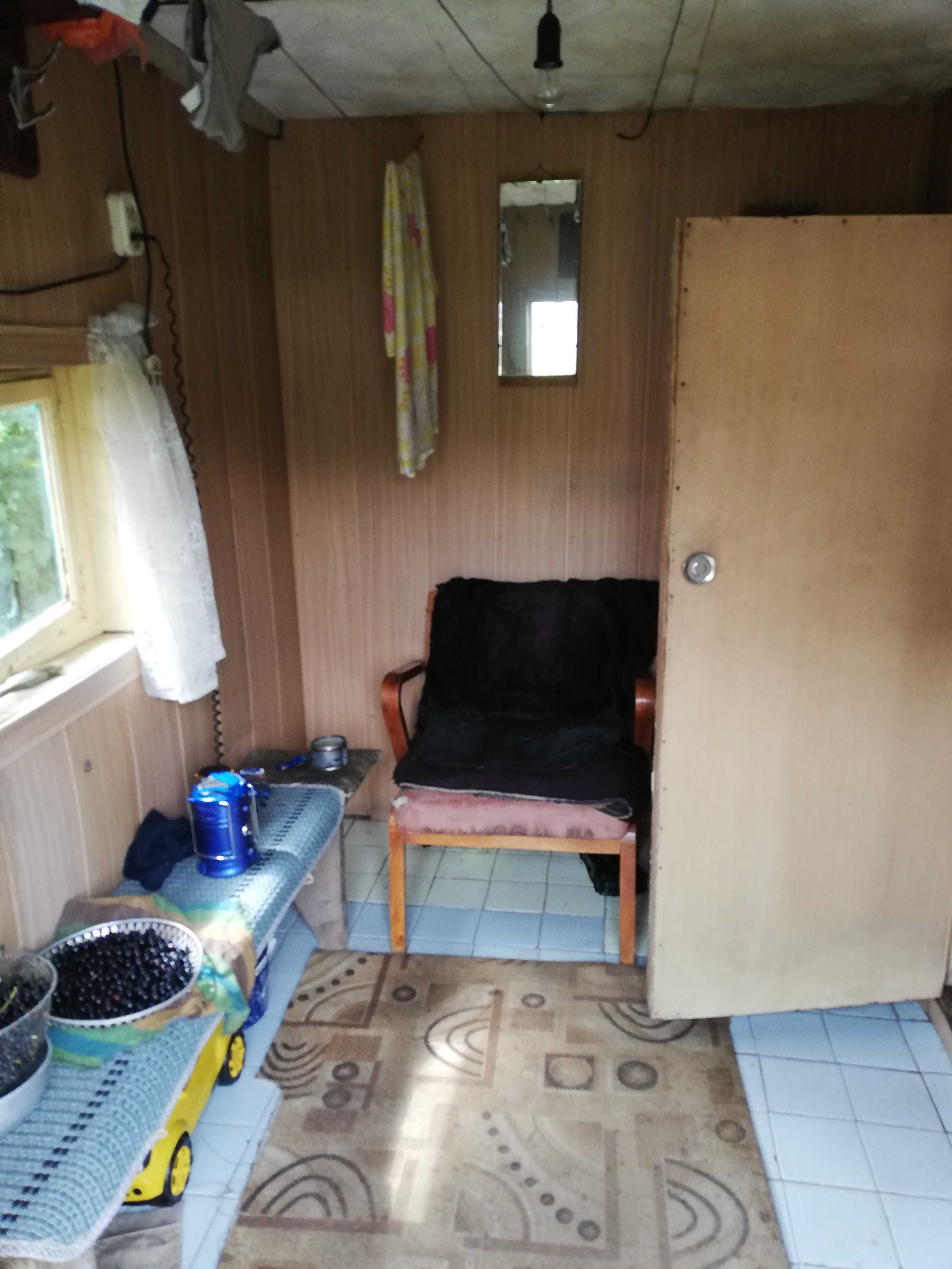 Продаётся дача в Бутаково