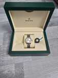 Rolex oyster perpetual 28mm, 100% original..NOU