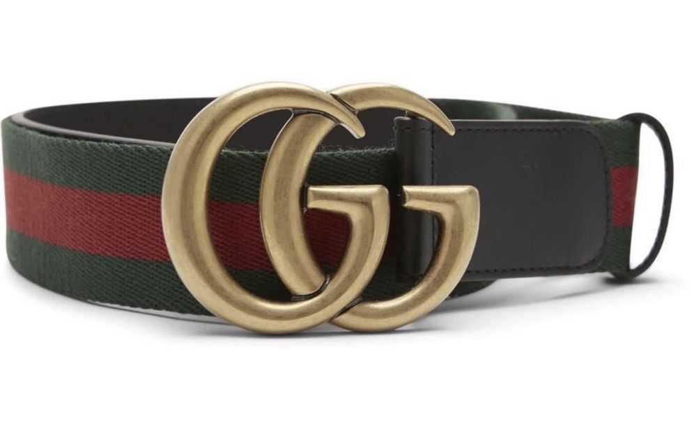 Curea originala Gucci