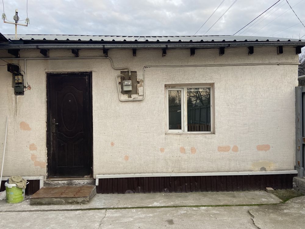 Сдается времянка. Времянка жалға беріледі