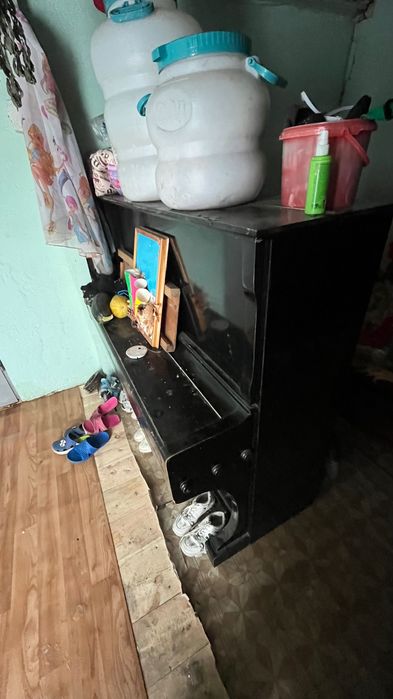 Продам хорошее пионино