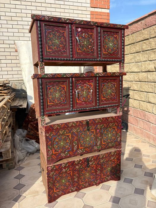 Сандыктар Сатылады