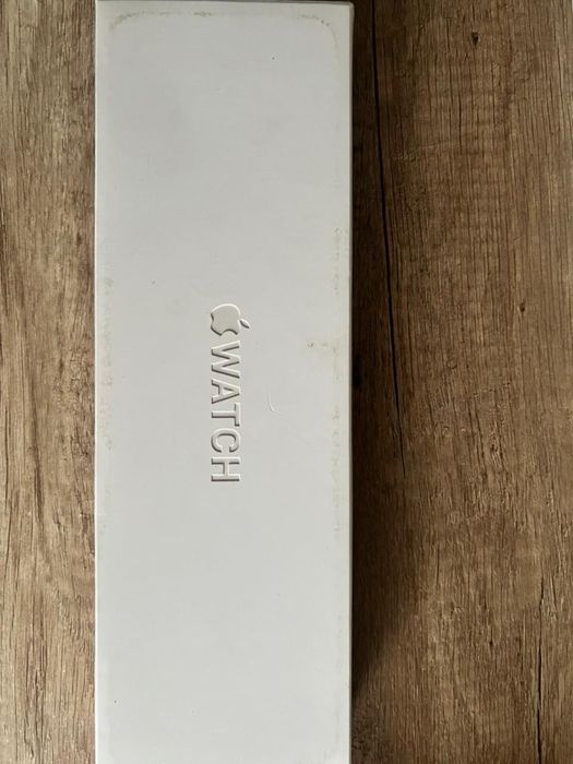 Продам Apple Watch Series 10