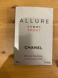 Chanel Allure homme sport 100ml