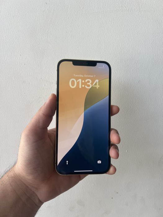 Iphone telefonla bor 