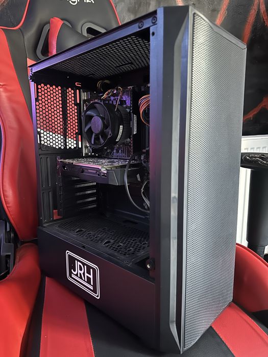 vand pc medium gaming