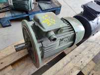 Motor electric trifazat cu flansa, 5.5kW, 3000rpm, 380V
