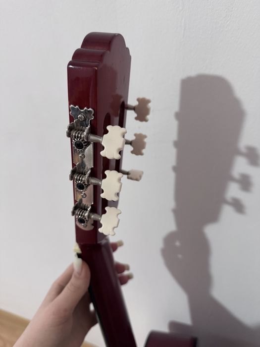 Chitară Clasica Flame