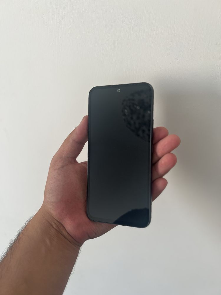 Samsung a54 black