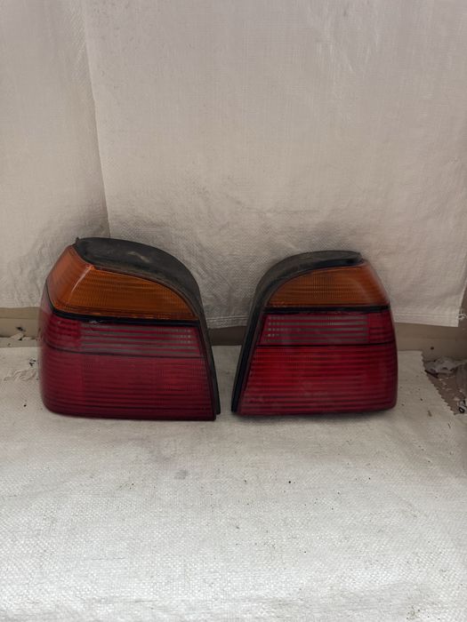Оригинални стопове VW Golf 3
