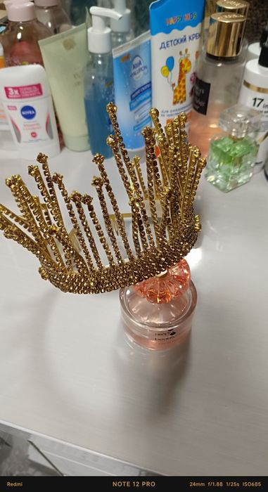 Karona kelinchaklar uchun