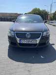 Vand passat b6 2006