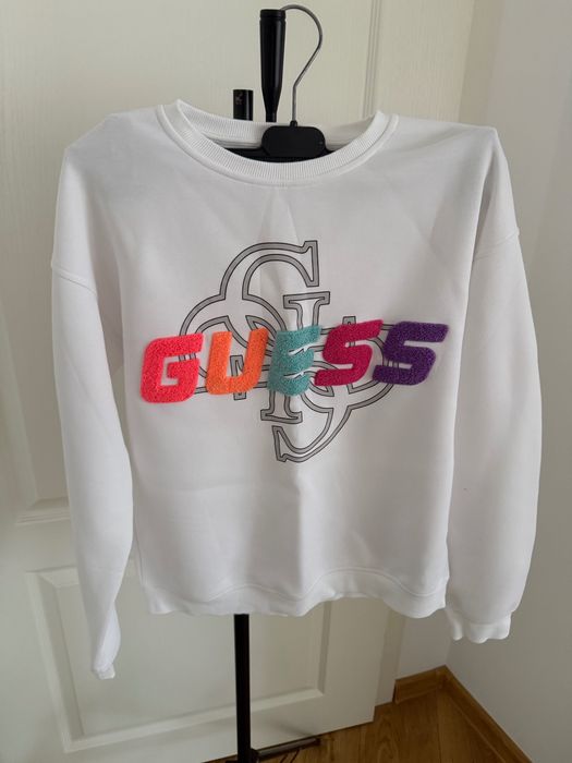 Дамски суитшърт Guess