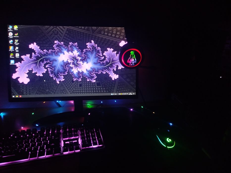 Продам игровой компьютер