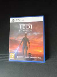 Star wars jedi survivor ps5