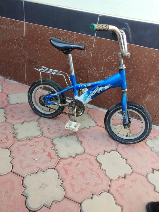 16 Velsoped sotiladi