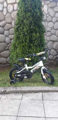 Детски велосипед 12'' Byox
