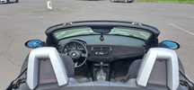 Vand BMW Z4 HARDTOP Stage 2 in stare exceptionala!