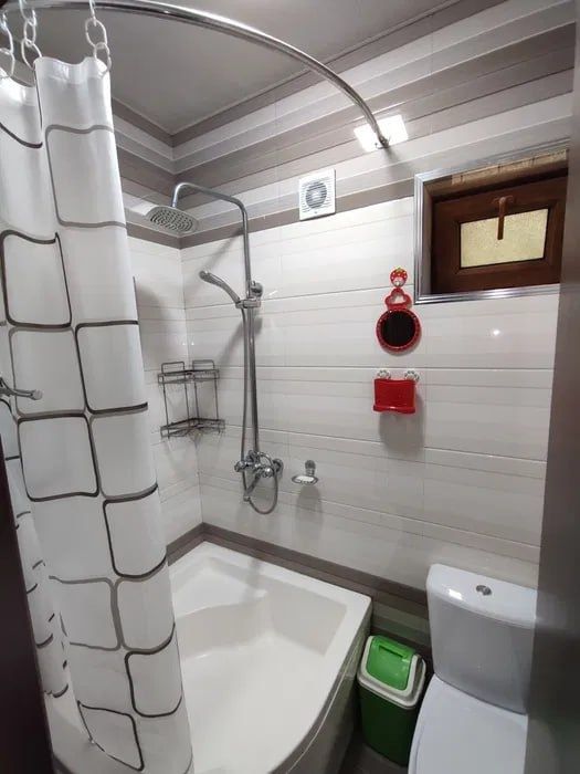 Сдается в аренду4конатная квартира Алгоритм Бисер