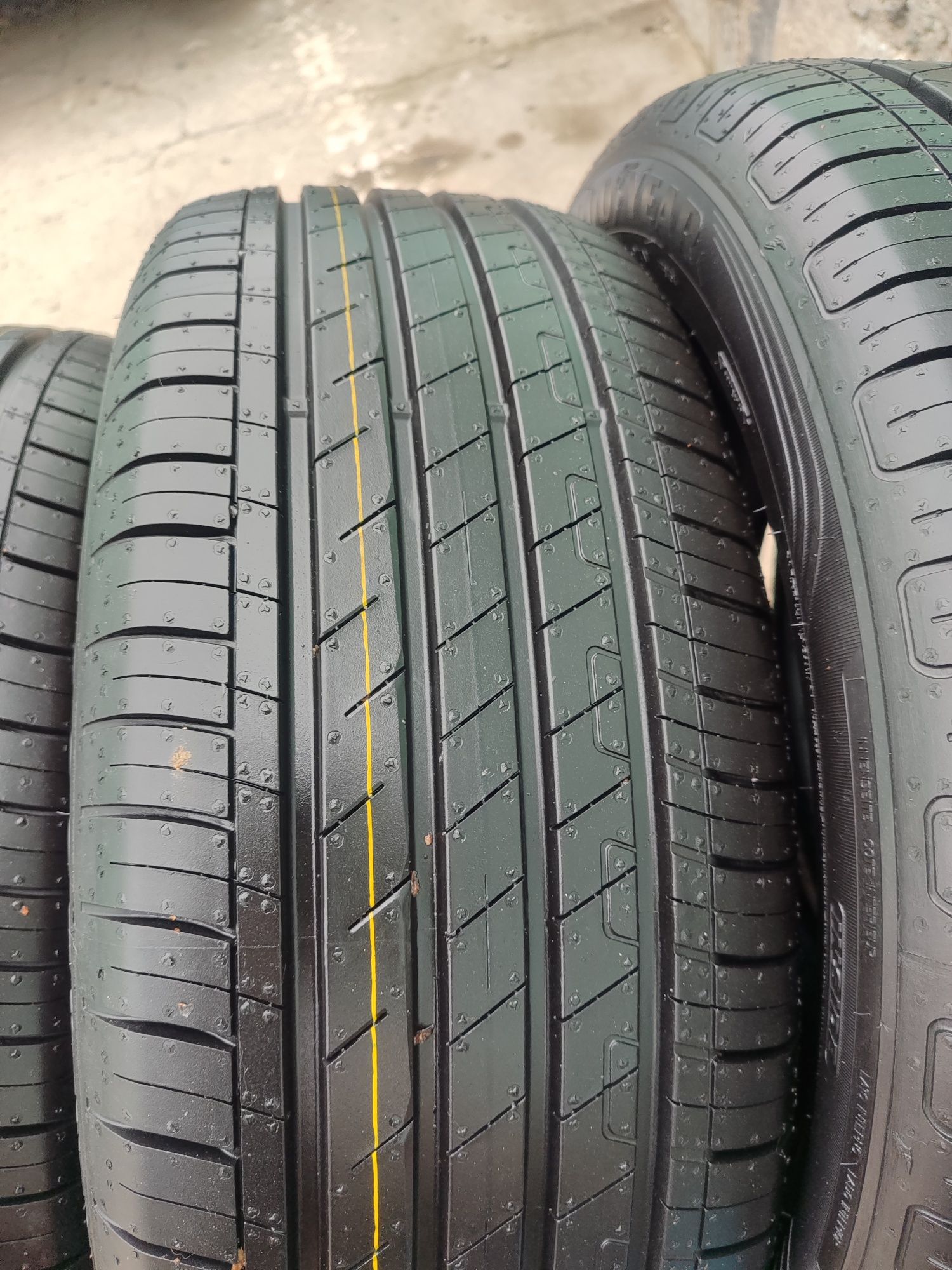 Шины 195/55R15 Ling Long