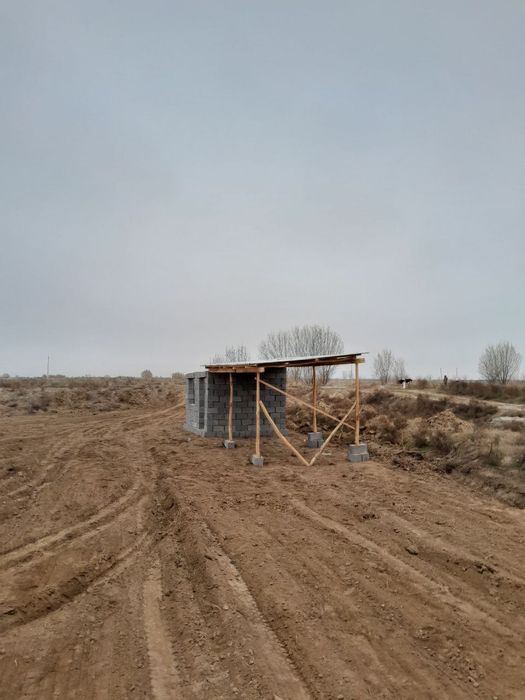 Yer uchastkasi 30 sotix