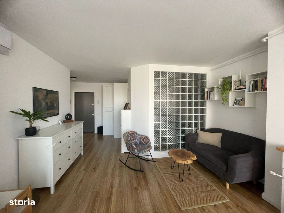 Apartament 3 camere – Riverside Residence, Str. Porțelanului 2