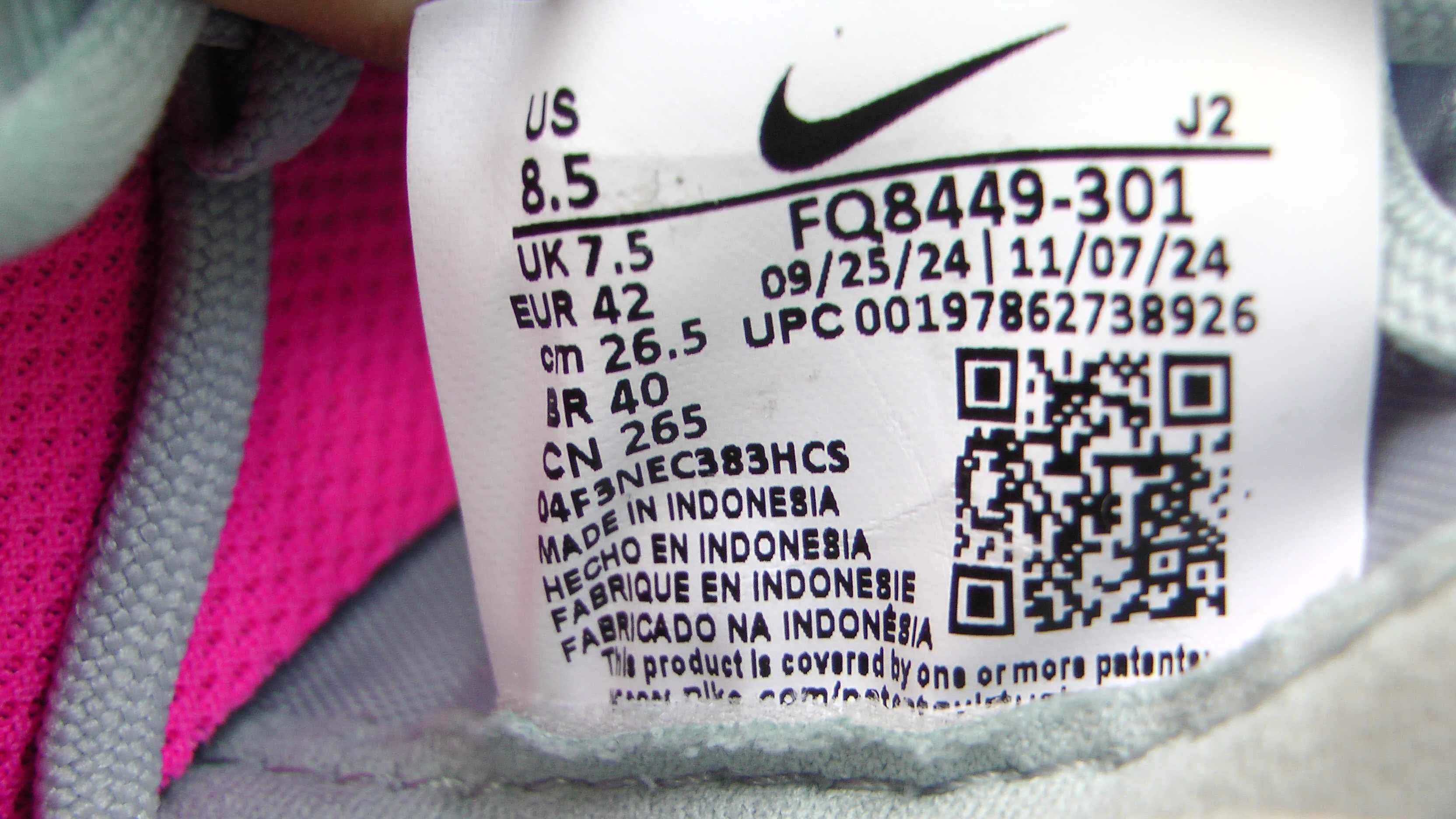 Ghete fotbal sintetic NOI Nike Zoom Vapor 16 Academy marimea 42