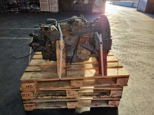 Cutie de viteze Scania GR801 - piese de schimb Scania