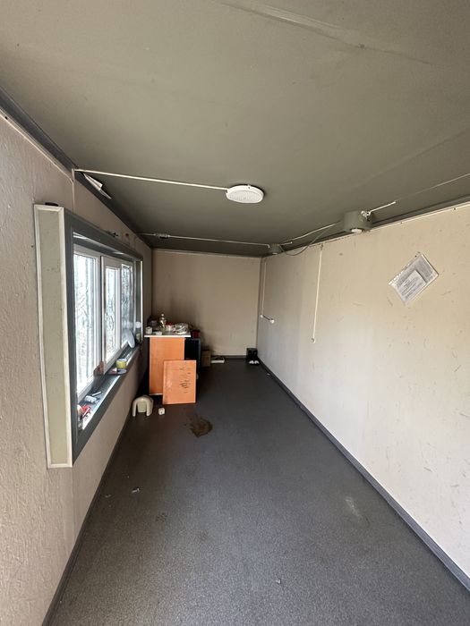 Контейнер , павильон , ларек