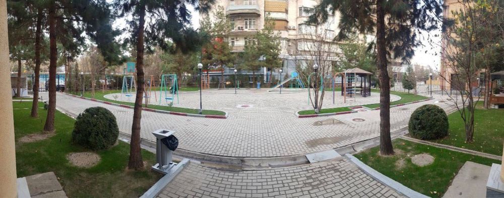 ПРОДАЕТСЯ 4/6/8 Габус на: ул. Моштабиб 180м2