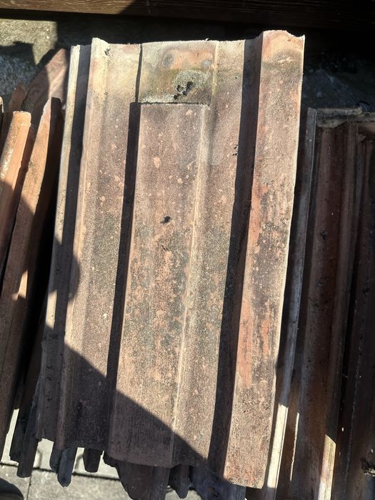 Vand tigla in stare foarte buna