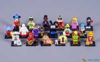Minifigurine LEGO Lego Disney, Marvel, Muppets, Vidiyo, Harry Potter