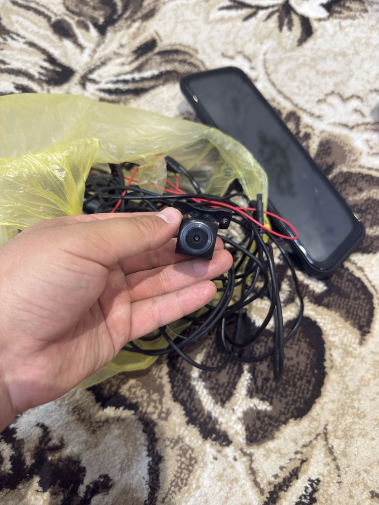 Lenovo vedio regisitrator sotiladi