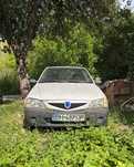 Vând Dacia Solenza